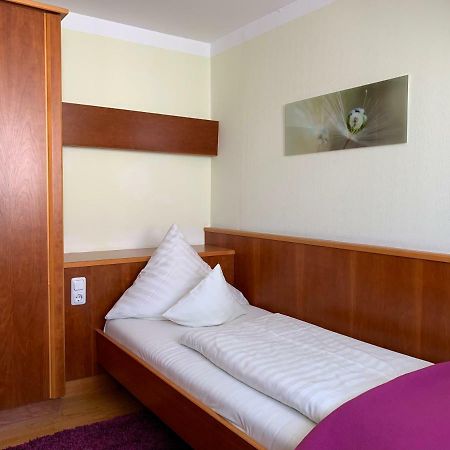 Hotel Restaurant Weihenstephaner Stuben Landshut Bagian luar foto