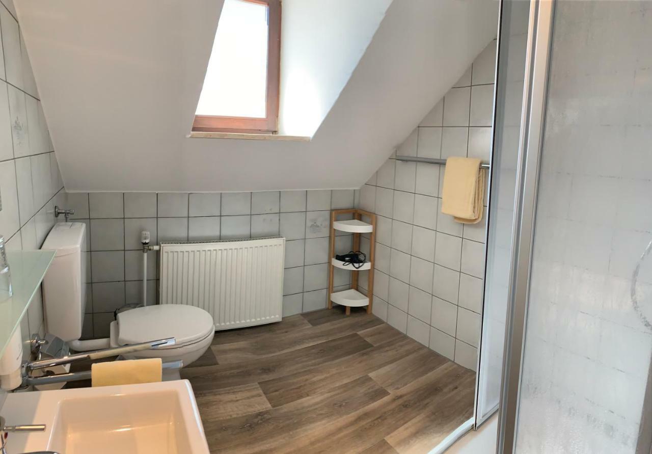 Hotel Restaurant Weihenstephaner Stuben Landshut Bagian luar foto